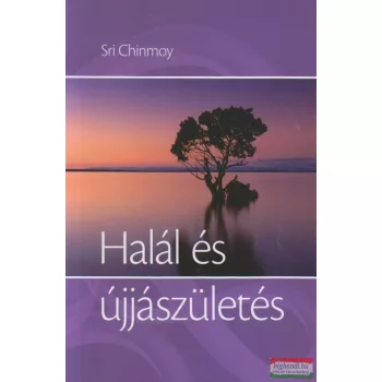Sri Chinmoy - Halál és újjászületés
