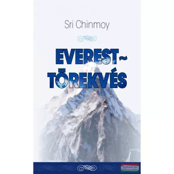 Sri Chinmoy - Everest-törekvés