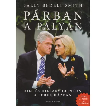 Sally Bedell Smith - Párban a pályán