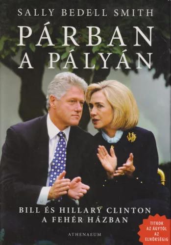 Sally Bedell Smith - Párban a pályán