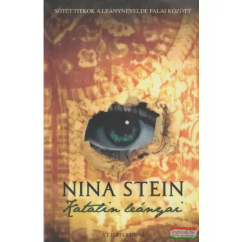 Nina Stein - Katalin leányai
