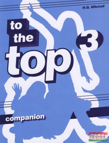 To the Top 3 Companion