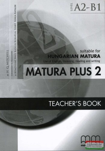 Matura Plus 2 Teacher's Book