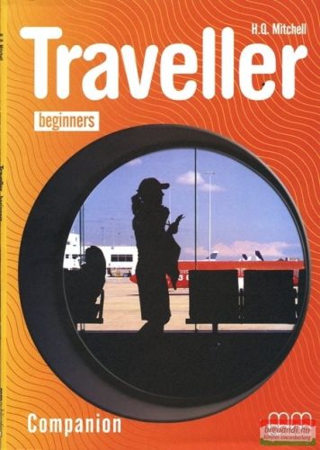 Traveller Beginners Companion