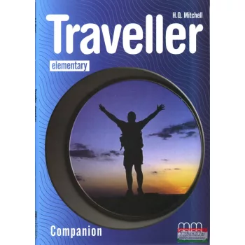 Traveller Elementary Companion