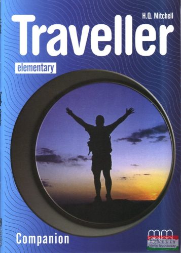 Traveller Elementary Companion