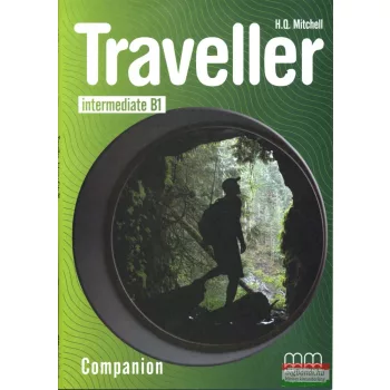 Traveller Intermediate Companion