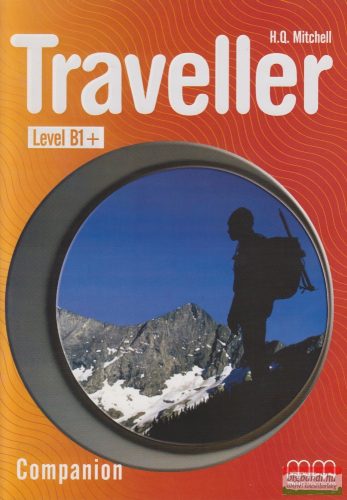 Traveller B1+ Companion