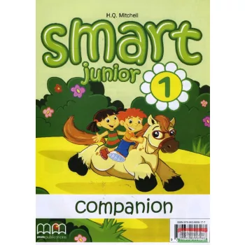 Smart Junior 1 Companion