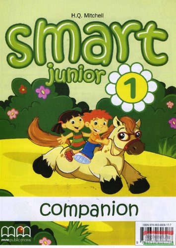 Smart Junior 1 Companion