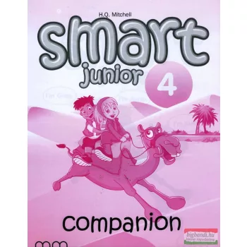 Smart Junior 4 Companion
