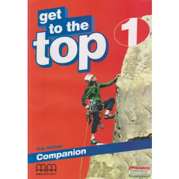 Get to the Top + extra practice 1 Companion