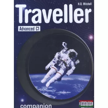 Traveller Advanced C1 Companion