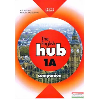 The English Hub 1A Companion