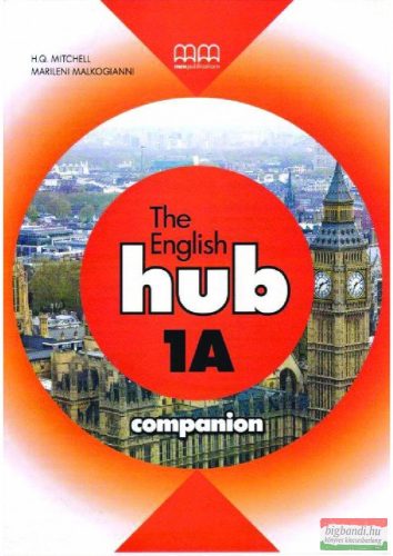 The English Hub 1A Companion