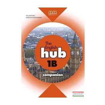 The English Hub 1B Companion