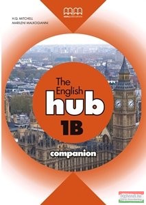 The English Hub 1B Companion