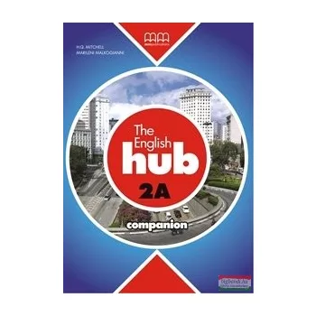 The English Hub 2A Companion