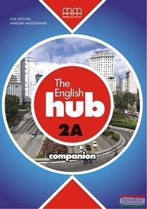 The English Hub 2A Companion