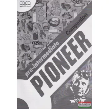 Pioneer Pre-Intermediate Companion 
