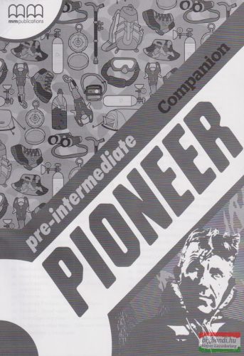 Pioneer Pre-Intermediate Companion 