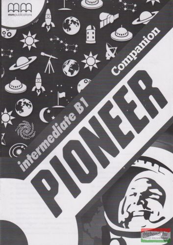 Pioneer Intermediate B1 Companion