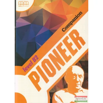 Pioneer Level B2 Companion