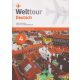 Welttour Deutsch 4 Abschlusskurs (CD melléklettel)