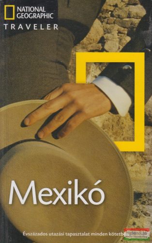 Jane Onstott - Mexikó
