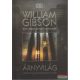 William Gibson - Árnyvilág