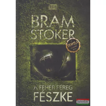 Bram Stoker - A fehér féreg fészke
