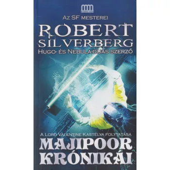 Robert Silverberg - Majipoor krónikái