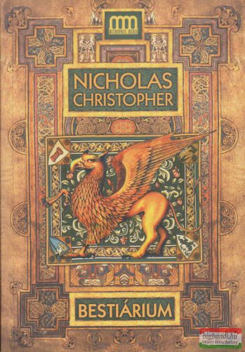 Nicholas Christopher - Bestiárium