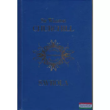 Sir Winston Churchill - Savrola