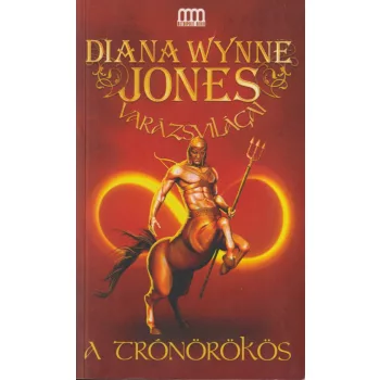 Diana Wynne Jones - A trónörökös