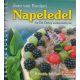 Joan van Roijen - Napeledel - Az Élő Ételek szakácskönyve