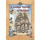 Rejtő Jenő, Korcsmáros Pál - A három testőr Afrikában - Színes képregény