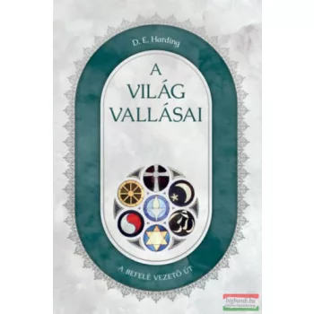 Douglas E. Harding - A világ vallásai