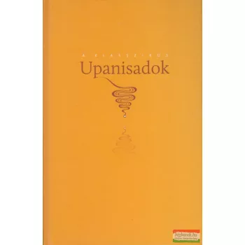 A klasszikus Upanisadok 