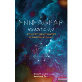   David N. Daniels - Virginia A. Price - Az enneagram esszenciája 