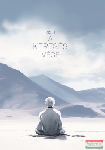 Rishi - A keresés vége