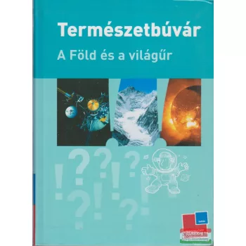 Rainer Köthe - A Föld és a világűr - Természetbúvár