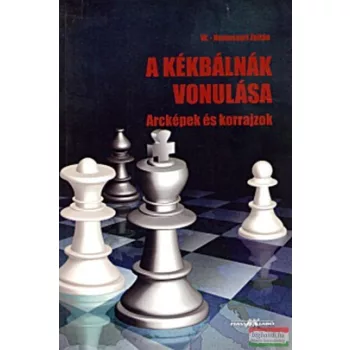   W.-Nemessuri Zoltán - A kékbálnák vonulása - Arcképek és korrajzok