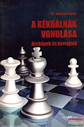 W.-Nemessuri Zoltán - A kékbálnák vonulása - Arcképek és korrajzok