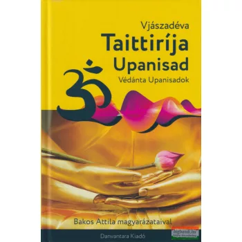 Vjászadéva - Taittiríja Upanisad