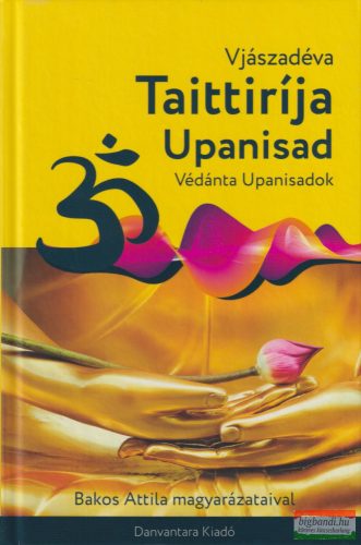 Vjászadéva - Taittiríja Upanisad