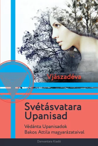 Vjászadéva - Svétásvatara Upanisad