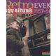 Soós Éva  szerk.- Retro évek - Így éltünk 1957-58