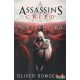 Oliver Bowden - Assassin's Creed - Testvériség