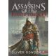 Oliver Bowden - Assassin's Creed - Fekete lobogó